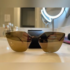 Prada Sunglasses - Never Worn